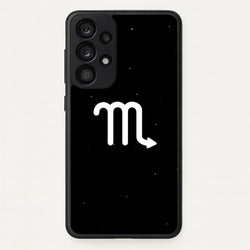 Scorpio - Astrology  - Astrology Phone Case for Galaxy A53