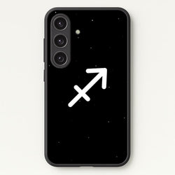 Sagittarius - Astrology  - Astrology Phone Case for Galaxy S24