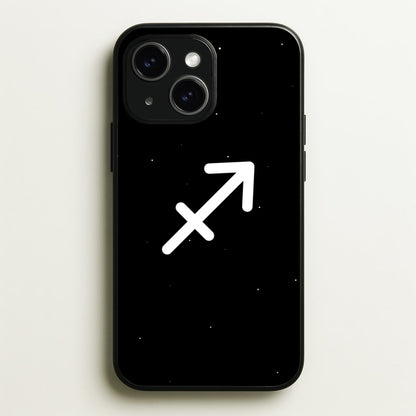 Sagittarius - Astrology  - Astrology Phone Case for iPhone 15 Plus