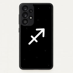 Sagittarius - Astrology  - Astrology Phone Case for Galaxy A53