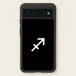 Sagittarius - Astrology  - Astrology Phone Case for Google Pixel 6