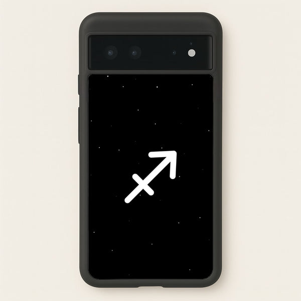 Sagittarius - Astrology  - Astrology Phone Case for Google Pixel 6