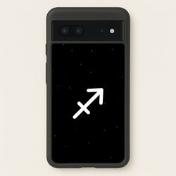 Sagittarius - Astrology  - Astrology Phone Case for Google Pixel 7