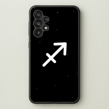 Sagittarius - Astrology  - Astrology Phone Case for Galaxy A13