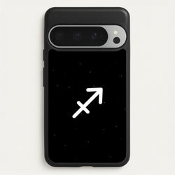 Sagittarius - Astrology  - Astrology Phone Case for Google Pixel 9 Pro XL