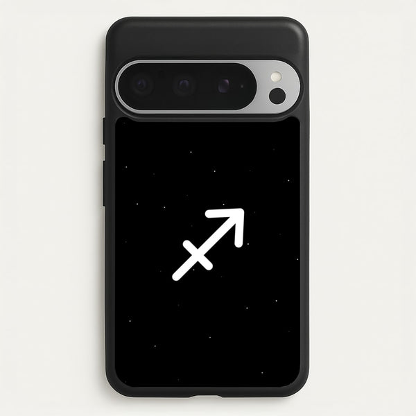 Sagittarius - Astrology  - Astrology Phone Case for Google Pixel 9 Pro XL