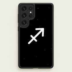 Sagittarius - Astrology  - Astrology Phone Case for Galaxy S22 Ultra