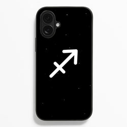 Sagittarius - Astrology Phone Case
