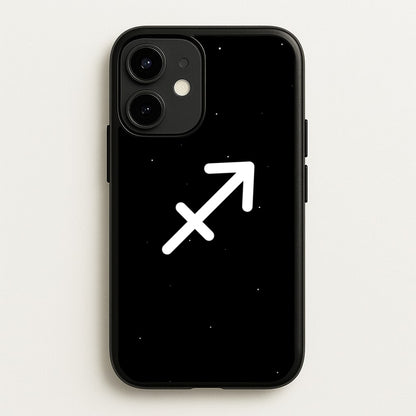 Sagittarius - Astrology  - Astrology Phone Case for iPhone 12 Mini