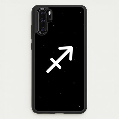 Sagittarius - Astrology  - Astrology Phone Case for Huawei P30 Pro