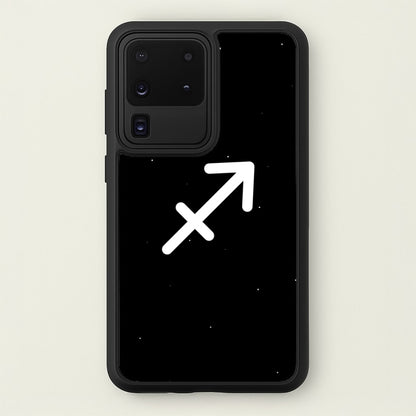 Sagittarius - Astrology  - Astrology Phone Case for Galaxy S20 Ultra