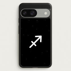 Sagittarius - Astrology  - Astrology Phone Case for Google Pixel 9 / 9 Pro