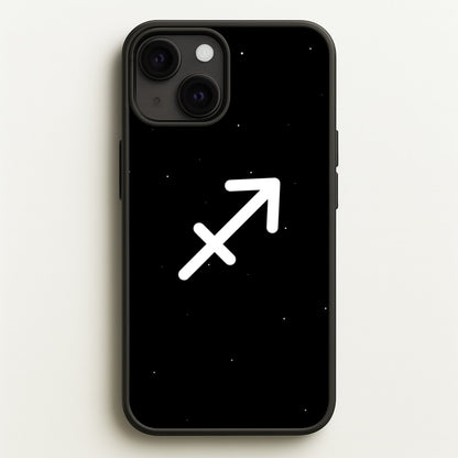 Sagittarius - Astrology  - Astrology Phone Case for iPhone 13 Mini