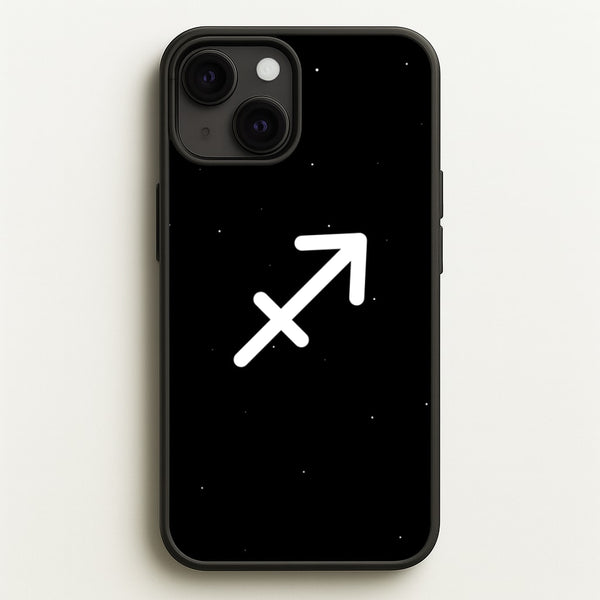 Sagittarius - Astrology  - Astrology Phone Case for iPhone 13 Mini