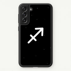 Sagittarius - Astrology  - Astrology Phone Case for Galaxy S22