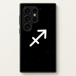 Sagittarius - Astrology  - Astrology Phone Case for Galaxy S24 Ultra