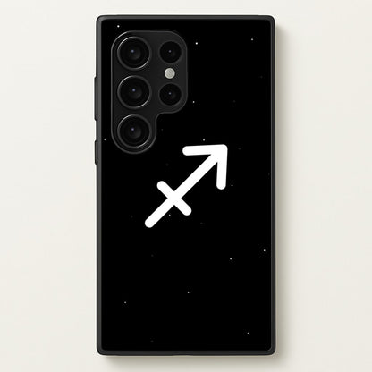 Sagittarius - Astrology  - Astrology Phone Case for Galaxy S24 Ultra