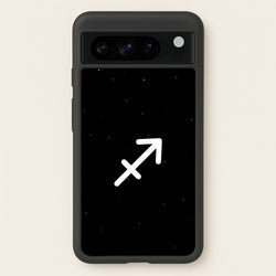 Sagittarius - Astrology  - Astrology Phone Case for Google Pixel 8 Pro