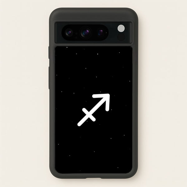 Sagittarius - Astrology  - Astrology Phone Case for Google Pixel 8 Pro