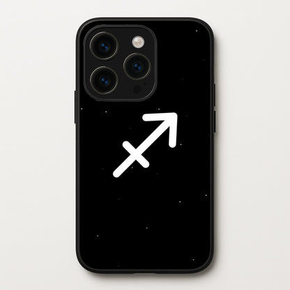 Sagittarius - Astrology  - Astrology Phone Case for iPhone 15 Pro