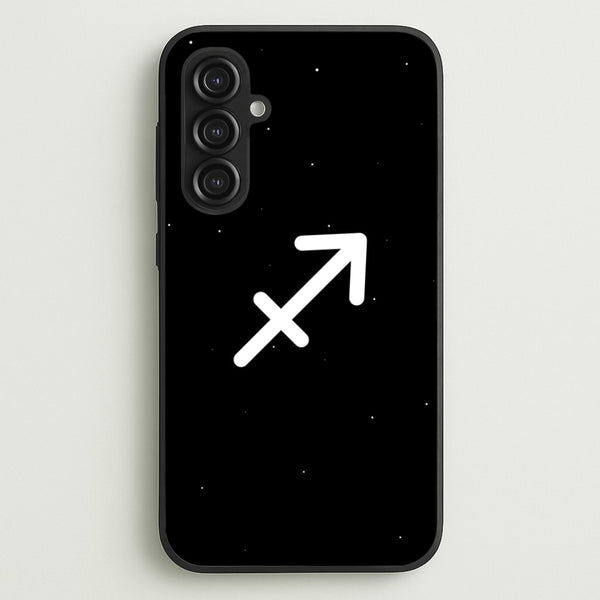 Sagittarius - Astrology  - Astrology Phone Case for Galaxy S23FE