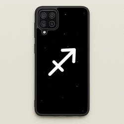 Sagittarius - Astrology  - Astrology Phone Case for Galaxy A12