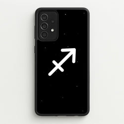 Sagittarius - Astrology  - Astrology Phone Case for Galaxy A52 / A52s