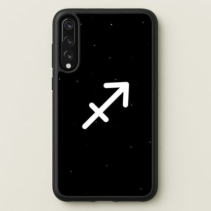 Sagittarius - Astrology  - Astrology Phone Case for Huawei P20 Pro