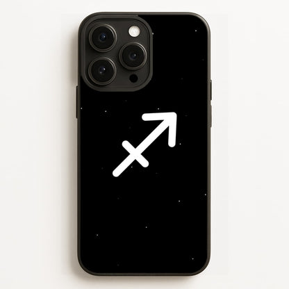 Sagittarius - Astrology  - Astrology Phone Case for iPhone 12 Pro Max