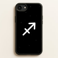 Sagittarius - Astrology  - Astrology Phone Case for iPhone 6 / 7 / 8 / SE