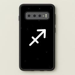 Sagittarius - Astrology  - Astrology Phone Case for Galaxy S10