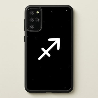 Sagittarius - Astrology  - Astrology Phone Case for Galaxy S20 Plus