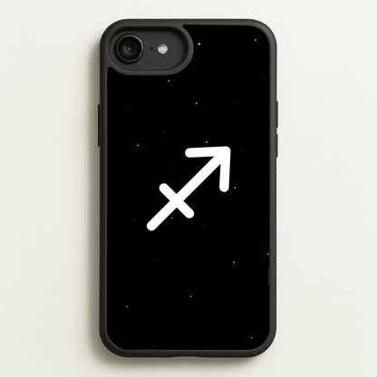 Sagittarius - Astrology  - Astrology Phone Case for iPhone 6 Plus / 7 Plus / 8 Plus