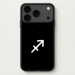 Sagittarius - Astrology Phone Case for iPhone 17 Pro