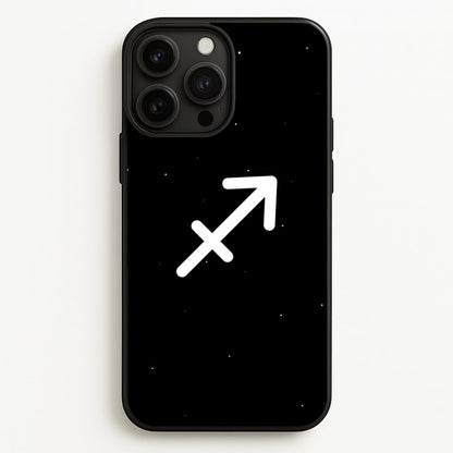 Sagittarius - Astrology  - Astrology Phone Case for iPhone 13 Pro Max