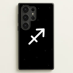 Sagittarius - Astrology  - Astrology Phone Case for Galaxy S25 Ultra