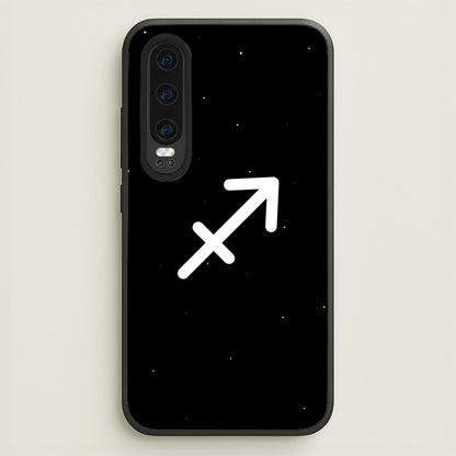 Sagittarius - Astrology  - Astrology Phone Case for Huawei P30