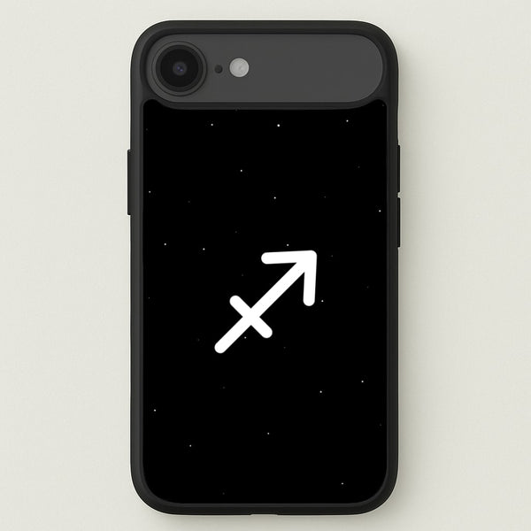 Sagittarius - Astrology Phone Case for iPhone 17 Air