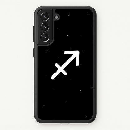 Sagittarius - Astrology  - Astrology Phone Case for Galaxy S21 Plus