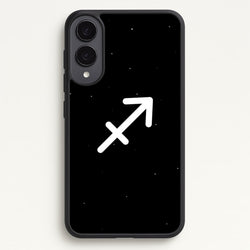 Sagittarius - Astrology  - Astrology Phone Case for Galaxy S25 Edge