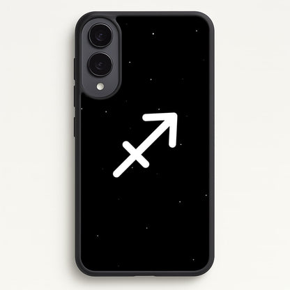 Sagittarius - Astrology  - Astrology Phone Case for Galaxy S25 Edge