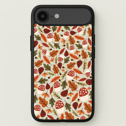 Autumn Pattern Phone Case for iPhone 17 Air