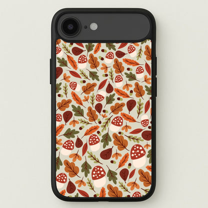 Autumn Pattern Phone Case for iPhone 17 Air