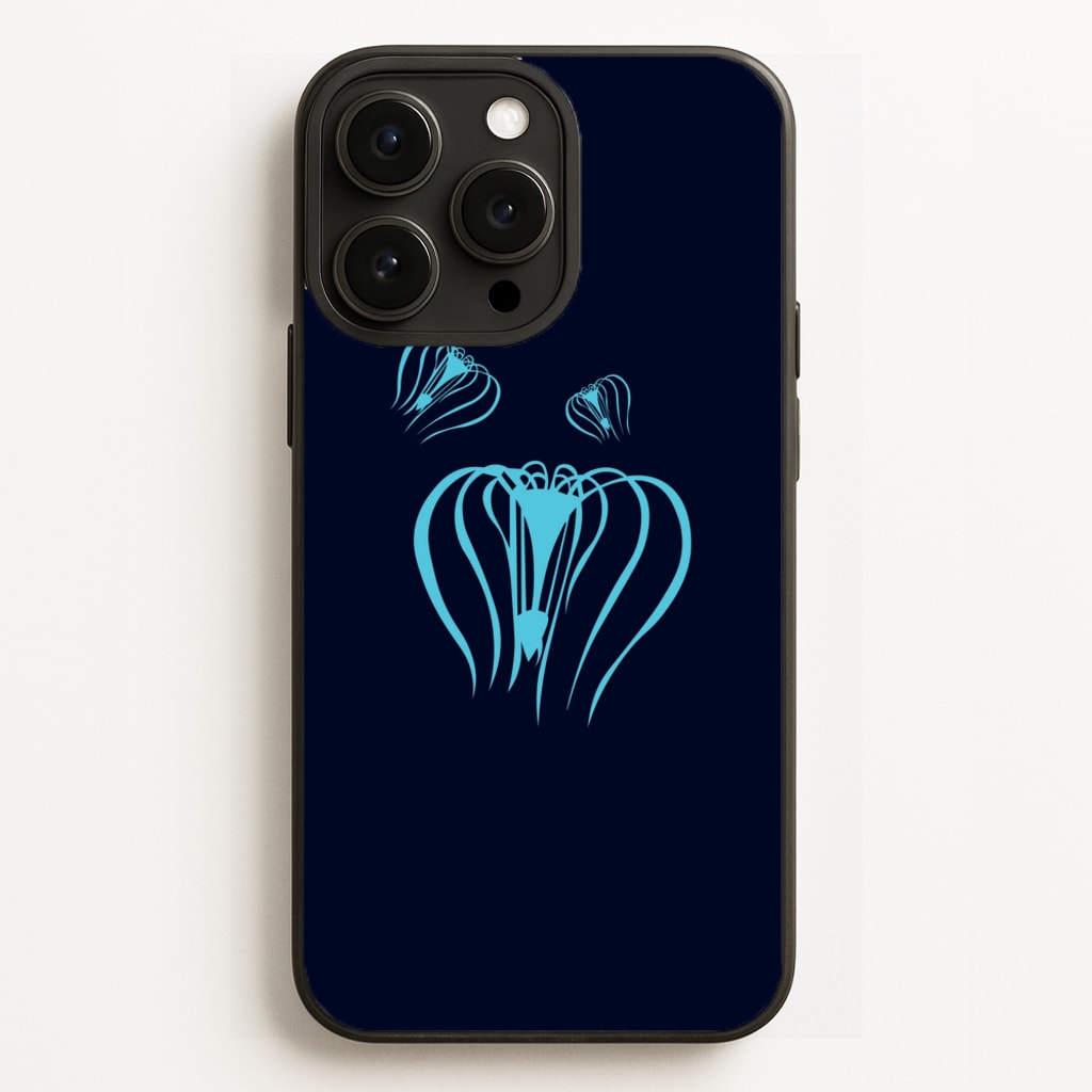 Tree Of Souls  - Avatar Phone Case for iPhone 16 Pro Max