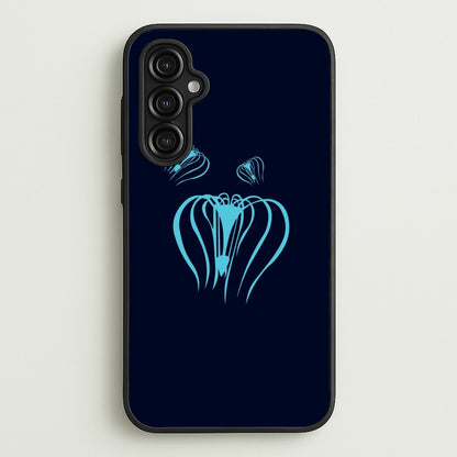 Tree Of Souls  - Avatar Phone Case for Galaxy A14