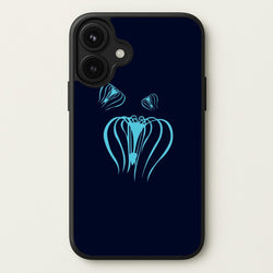 Tree Of Souls Phone Case for iPhone 17
