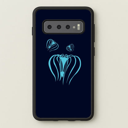 Tree Of Souls  - Avatar Phone Case for Galaxy S10 Plus
