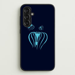 Tree Of Souls  - Avatar Phone Case for Galaxy A16