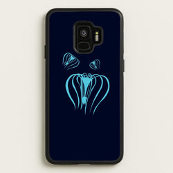 Tree Of Souls  - Avatar Phone Case for Galaxy S9