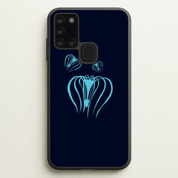 Tree Of Souls  - Avatar Phone Case for Galaxy A21s